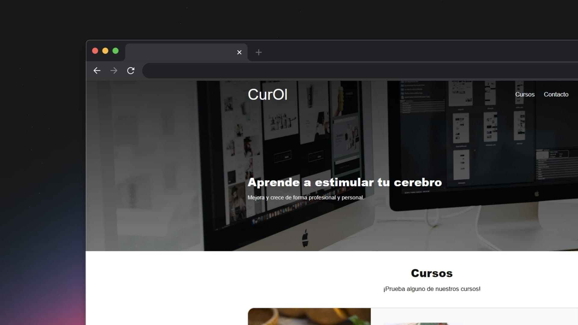 Captura de pantalla de la imagen /images/proyects/jpg/curol.jpg